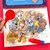 Paw Patrol Set de Arte Aqua Wow XL Libro para colorear con agua y Lente Magico Tapimovil