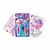 My Little Pony Set de Arte Aqua Wow Libro para colorear con agua Tapimovil