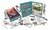 Set de Arte Jurassic World Valija Full Set Tapimovil