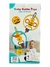 Sonajero Pato con Luz y Sonido Mordillo Soifer - comprar online