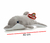 Peluche Delfin 40 cm Art. 2483 Phi Phi Toys
