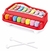 Piano Xilofon de 8 tonos con 2 palitos G360 - comprar online