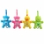 Peluche Cunero Musical con Sonido Art.59134 Woody Toys