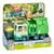 Bluey Camion Recolector Garbage Truck con 2 Figuras Caffaro