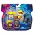 Paw Patrol Figuras con Mochila Lanzadora Surtidas Caffaro - comprar online