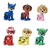 Paw Patrol Pack x 6 Figuras Mighty Movie Caffaro - comprar online