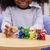 Paw Patrol Pack x 6 Figuras Mighty Movie Caffaro - Jugueteria Rubi