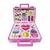 Valija Juliana Candy Make Up y Bijou Chica Sisfriends - Jugueteria Rubi