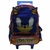 Mochila Sonic Carro 16 Primaria The Hedgehog Art. SO325 Cresko - comprar online