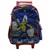 Mochila Sonic Carro 16 Primaria Art. SO323 Cresko - comprar online
