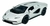Auto Lamborghini Countach LPI 800 Abre Puertas Pull Back Esc 1.36 Welly Lionels - comprar online