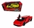 Auto Lamborghini Countach LPI 800 Abre Puertas Pull Back Esc 1.36 Welly Lionels