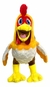 La Granja de Zenon Peluche Bartolito Nuevo Musical 20cm Arbrex - comprar online