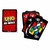 Juego Cartas Uno No Mercy Linea Economica Imposol en internet