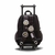 Mochila Footy Primaria Carro 18 Margarita Con Monedero Art. F6301 en internet