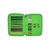 Cartuchera Minecraft 2 Pisos con Utiles Art. MI506 Cresko en internet