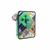 Cartuchera Minecraft 2 Pisos con Utiles Art. MI506 Cresko