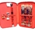 Cartuchera Spiderman 1 Piso con Utiles Art. HA587 Cresko - comprar online