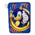 Cartuchera Sonic 1 Piso con Utiles Art. SO208 Cresko - comprar online