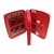 Cartuchera Spiderman 2 Pisos con Utiles Art. HA588 Cresko - comprar online