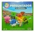 Juego Preguntados Futbol Mundial ¿Pensás que saabés de Futbol? Toyco