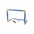 Arco de Futbol Spiderman Grande 80 cm con Pelota e Inflador Sebigus - comprar online