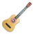 Guitarra de madera 70 cm JEM - comprar online