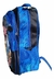 Mochila Messi 3D AFA Espalda Primaria 16 Imposol - comprar online