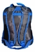 Mochila Messi 3D AFA Espalda Primaria 16 Imposol - Jugueteria Rubi