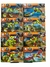 Bloques tipo Lego Dinosaurios Jurassic World JX1216 Imposol