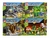 Bloques tipo Lego Minecraft Grande MG550 Imposol