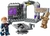 Lego Original 76253 Guardianes de la Galaxy Cuartel General 67 piezas - comprar online
