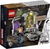 Lego Original 76253 Guardianes de la Galaxy Cuartel General 67 piezas en internet