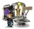 Lego Original 76253 Guardianes de la Galaxy Cuartel General 67 piezas - Jugueteria Rubi