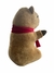 Peluche Capibara Carpincho 25 cm con Bufanda Imposol en internet