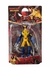 Muñeco Wolverine Articulado con Luz 15 cm linea económica Imposol