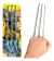 Garras Wolverine Leopardo x-Men Avengers Imposol