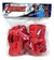 Puños Spiderman x 2 Guante paño New Toys - comprar online
