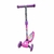 Monopatin Princesas 3 Ruedas con Luces Nuevo Sebigus - comprar online
