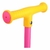 Monopatin 3 Ruedas con Luces Rosa Kuest Sebigus - tienda online