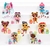 Muñeca LOL Surprise All Star Sports Gymnastics con 8 Sorpresas Wabro - Jugueteria Rubi