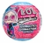 Muñeca LOL Surprise All Star Sports Gymnastics con 8 Sorpresas Wabro