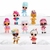 Muñeca LOL Surprise Winter Snow Wabro en internet