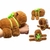 Peluche Capibara Carpincho Pulsera Imposol