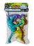 Dinosaurios en Bolsa x 4 Imposol en internet