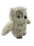 Peluche Lechuza Buho con Musica y Luz Art. 96757 Woody Toys en internet