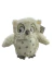 Peluche Lechuza Buho con Musica y Luz Art. 96757 Woody Toys