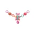 TIRA CUNA PARA COCHECITO O CUNA ART. 59224 WOODY TOYS en internet