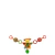 TIRA CUNA PARA COCHECITO O CUNA ART. 59224 WOODY TOYS - tienda online