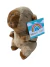 Peluche Capibara Carpincho con Mochia 20 cm Art. 615564-7 Woody Toys - comprar online